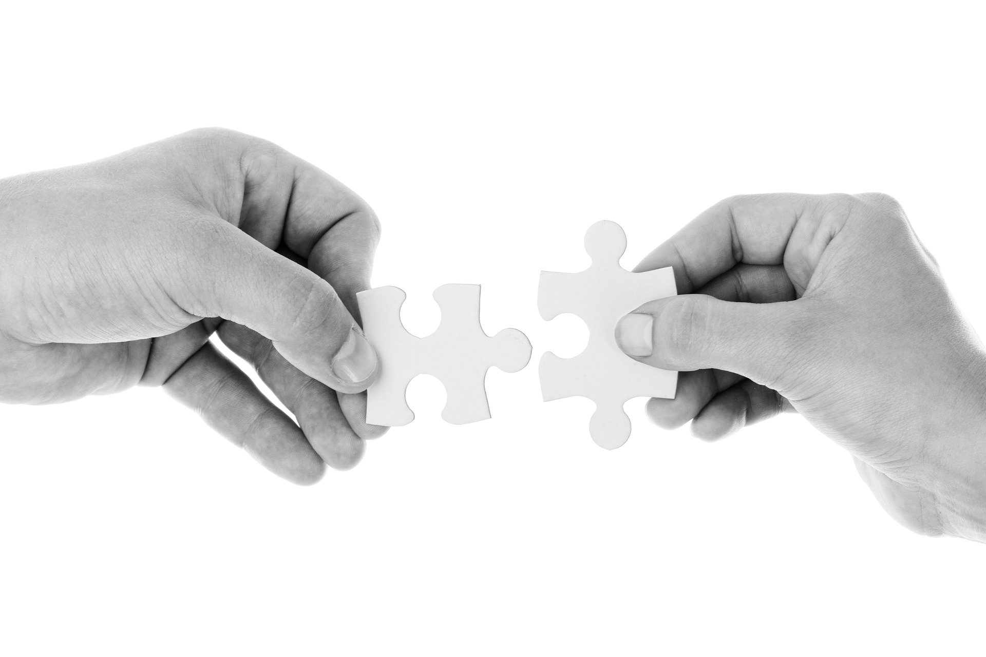 pieces puzzle